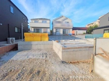 【千葉県/船橋市二宮】船橋市二宮2丁目 新築一戸建て 