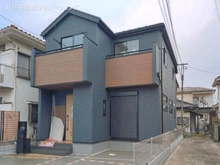 【千葉県/船橋市二和東】船橋市二和東6丁目 新築一戸建て 外観