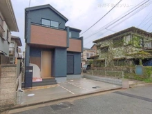 【千葉県/船橋市二和東】船橋市二和東6丁目 新築一戸建て 