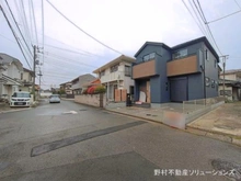 【千葉県/船橋市二和東】船橋市二和東6丁目 新築一戸建て 