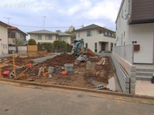 【千葉県/船橋市飯山満町】船橋市飯山満町3丁目 新築一戸建て 