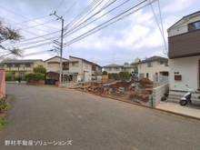 【千葉県/船橋市飯山満町】船橋市飯山満町3丁目 新築一戸建て 