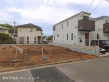 【千葉県/船橋市飯山満町】船橋市飯山満町3丁目 新築一戸建て 