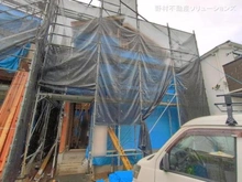 【千葉県/船橋市飯山満町】船橋市飯山満町3丁目 新築一戸建て 