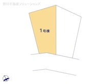 【千葉県/船橋市飯山満町】船橋市飯山満町3丁目 新築一戸建て 図面と異なる場合は現況を優先