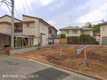 【千葉県/船橋市飯山満町】船橋市飯山満町3丁目 新築一戸建て 