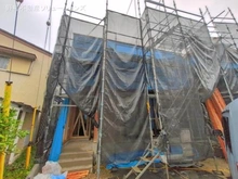 【千葉県/船橋市飯山満町】船橋市飯山満町3丁目 新築一戸建て 