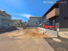 【千葉県/船橋市八木が谷】船橋市八木が谷2丁目 新築一戸建て 外観