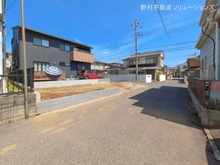 【千葉県/船橋市八木が谷】船橋市八木が谷2丁目 新築一戸建て 