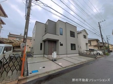 【千葉県/船橋市田喜野井】船橋市田喜野井2丁目 新築一戸建て 