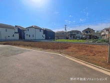 【千葉県/船橋市三山】船橋市三山6丁目 新築一戸建て 外観