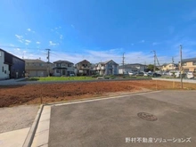 【千葉県/船橋市三山】船橋市三山6丁目 新築一戸建て 