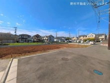 【千葉県/船橋市三山】船橋市三山6丁目 新築一戸建て 