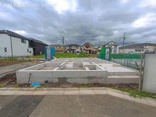 【千葉県/船橋市三山】船橋市三山6丁目 新築一戸建て 
