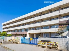 【千葉県/船橋市三山】船橋市三山6丁目 新築一戸建て 周辺施設