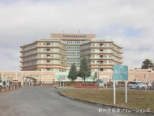 【千葉県/船橋市三山】船橋市三山6丁目 新築一戸建て 周辺施設