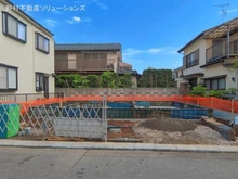 【千葉県/船橋市習志野台】船橋市習志野台5丁目 新築一戸建て 