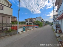 【千葉県/船橋市習志野台】船橋市習志野台5丁目 新築一戸建て 