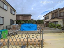 【千葉県/船橋市習志野台】船橋市習志野台5丁目 新築一戸建て 