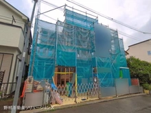 【千葉県/船橋市習志野台】船橋市習志野台5丁目 新築一戸建て 