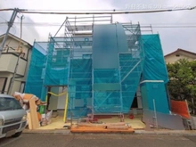 【千葉県/船橋市習志野台】船橋市習志野台5丁目 新築一戸建て 