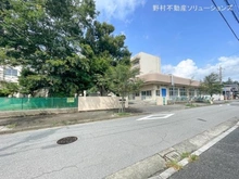 【千葉県/船橋市習志野台】船橋市習志野台5丁目 新築一戸建て 周辺施設