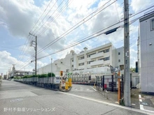 【千葉県/船橋市習志野台】船橋市習志野台5丁目 新築一戸建て 周辺施設