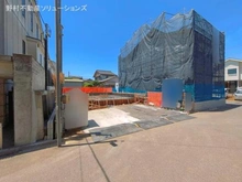 【千葉県/船橋市高根台】船橋市高根台4丁目 新築一戸建て 