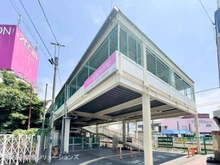 【千葉県/船橋市高根台】船橋市高根台4丁目 新築一戸建て 周辺施設