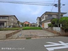 【千葉県/船橋市習志野台】船橋市習志野台2丁目 新築一戸建て 外観