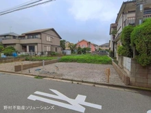 【千葉県/船橋市習志野台】船橋市習志野台2丁目 新築一戸建て 