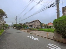【千葉県/船橋市習志野台】船橋市習志野台2丁目 新築一戸建て 