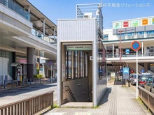 【千葉県/船橋市習志野台】船橋市習志野台2丁目 新築一戸建て 周辺施設