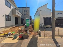 【千葉県/船橋市二宮】船橋市二宮2丁目 新築一戸建て 