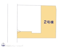 【千葉県/船橋市二宮】船橋市二宮2丁目 新築一戸建て 図面と異なる場合は現況を優先