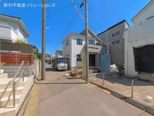 【千葉県/船橋市二宮】船橋市二宮2丁目 新築一戸建て 