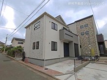 【千葉県/船橋市二宮】船橋市二宮2丁目 新築一戸建て 