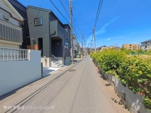 【千葉県/船橋市北本町】船橋市北本町2丁目 新築一戸建て 