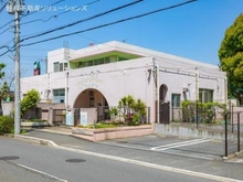 【千葉県/船橋市北本町】船橋市北本町2丁目 新築一戸建て 周辺施設