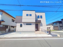 【千葉県/船橋市二和西】船橋市二和西2丁目 新築一戸建て 外観