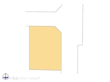 【千葉県/船橋市二和西】船橋市二和西2丁目 新築一戸建て 図面と異なる場合は現況を優先