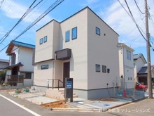 【千葉県/船橋市二和西】船橋市二和西2丁目 新築一戸建て 