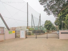 【千葉県/船橋市二和西】船橋市二和西2丁目 新築一戸建て 周辺施設
