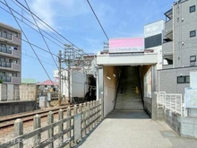 【千葉県/船橋市二和西】船橋市二和西2丁目 新築一戸建て 周辺施設