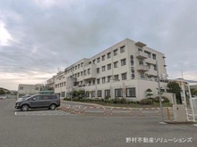 【千葉県/船橋市二和西】船橋市二和西2丁目 新築一戸建て 周辺施設