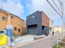 【千葉県/船橋市田喜野井】船橋市田喜野井5丁目 中古一戸建て 外観