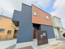 【千葉県/船橋市田喜野井】船橋市田喜野井5丁目 中古一戸建て 
