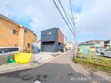 【千葉県/船橋市田喜野井】船橋市田喜野井5丁目 中古一戸建て 