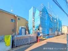 【千葉県/船橋市田喜野井】船橋市田喜野井5丁目 中古一戸建て 