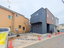 【千葉県/船橋市田喜野井】船橋市田喜野井5丁目 中古一戸建て 